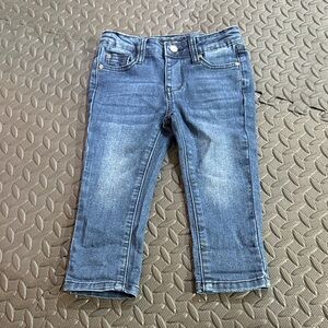 Joes Jeans 24 months Adjustable Waist